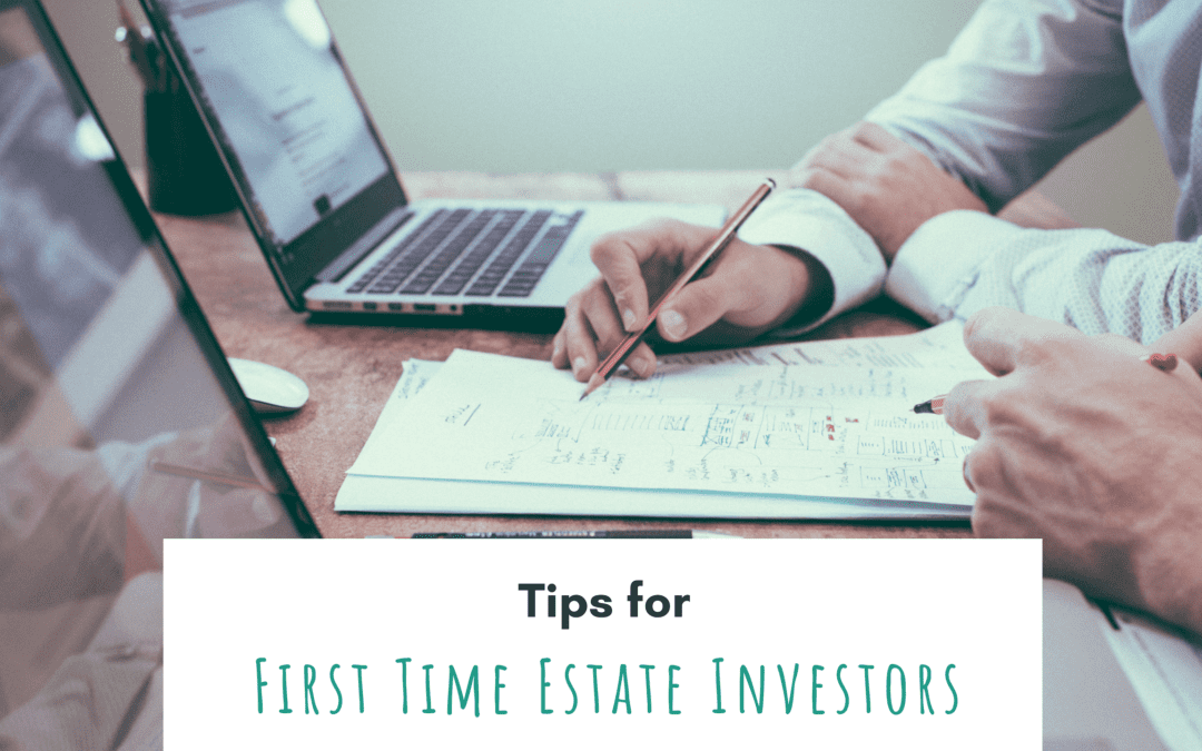 Tips for First Time Santa Cruz Estate Investors