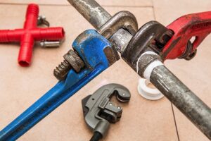 Repairing and Replacing Appliances