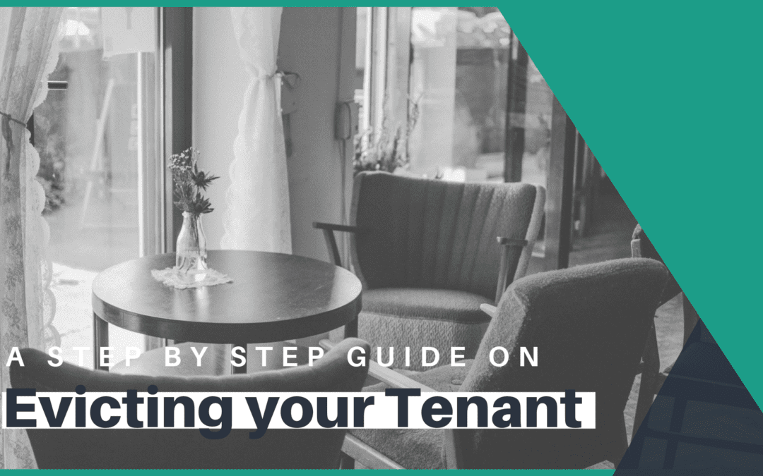 A Step by Step Guide on Evicting your Santa Cruz Resident