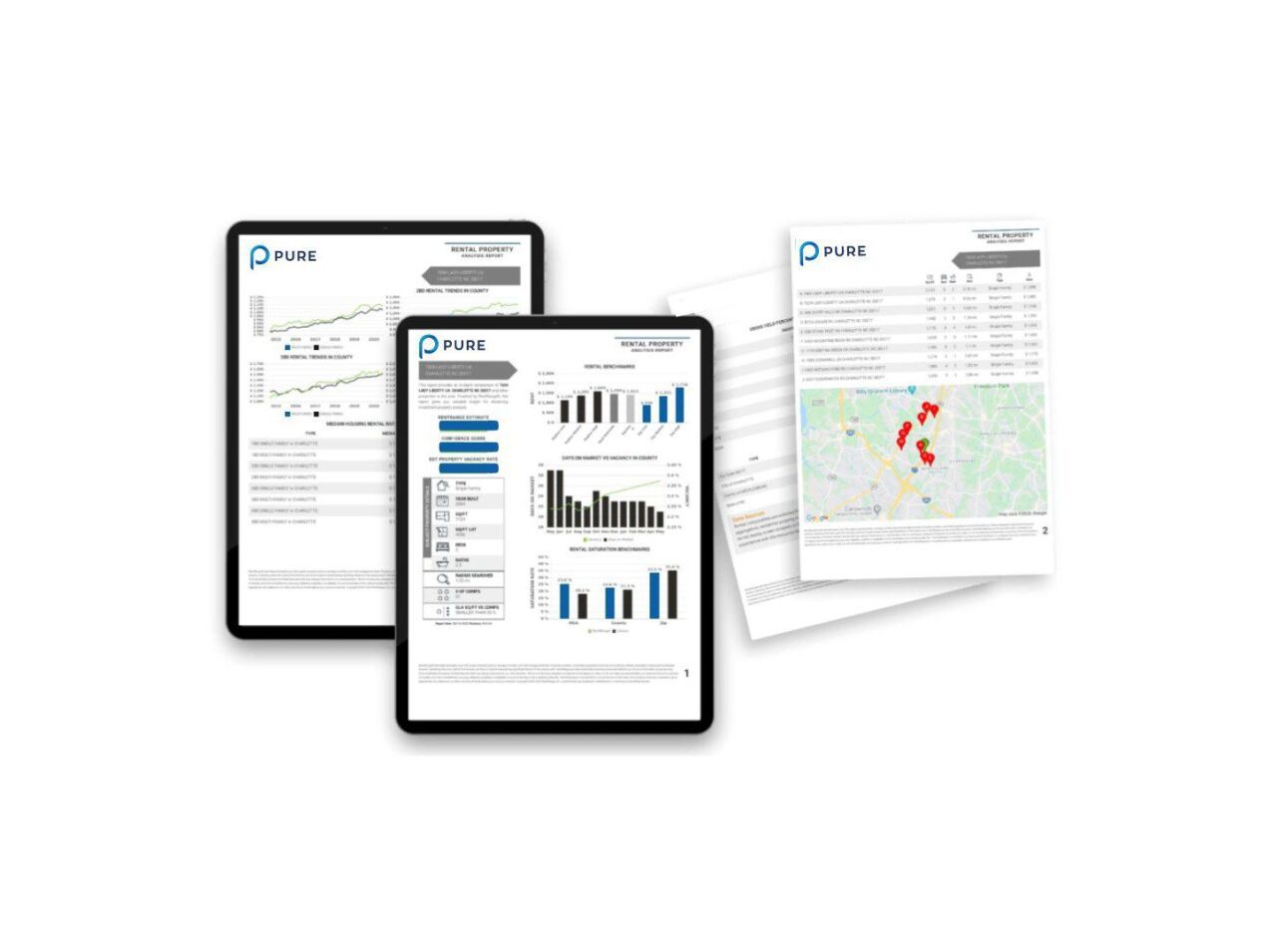 Palo Alto Property Management PURE Property Management Silicon Valley